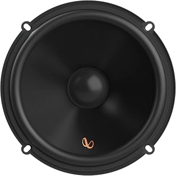 Infinity Primus 603CF 6.5 Inch 2-Way Car Speaker System
