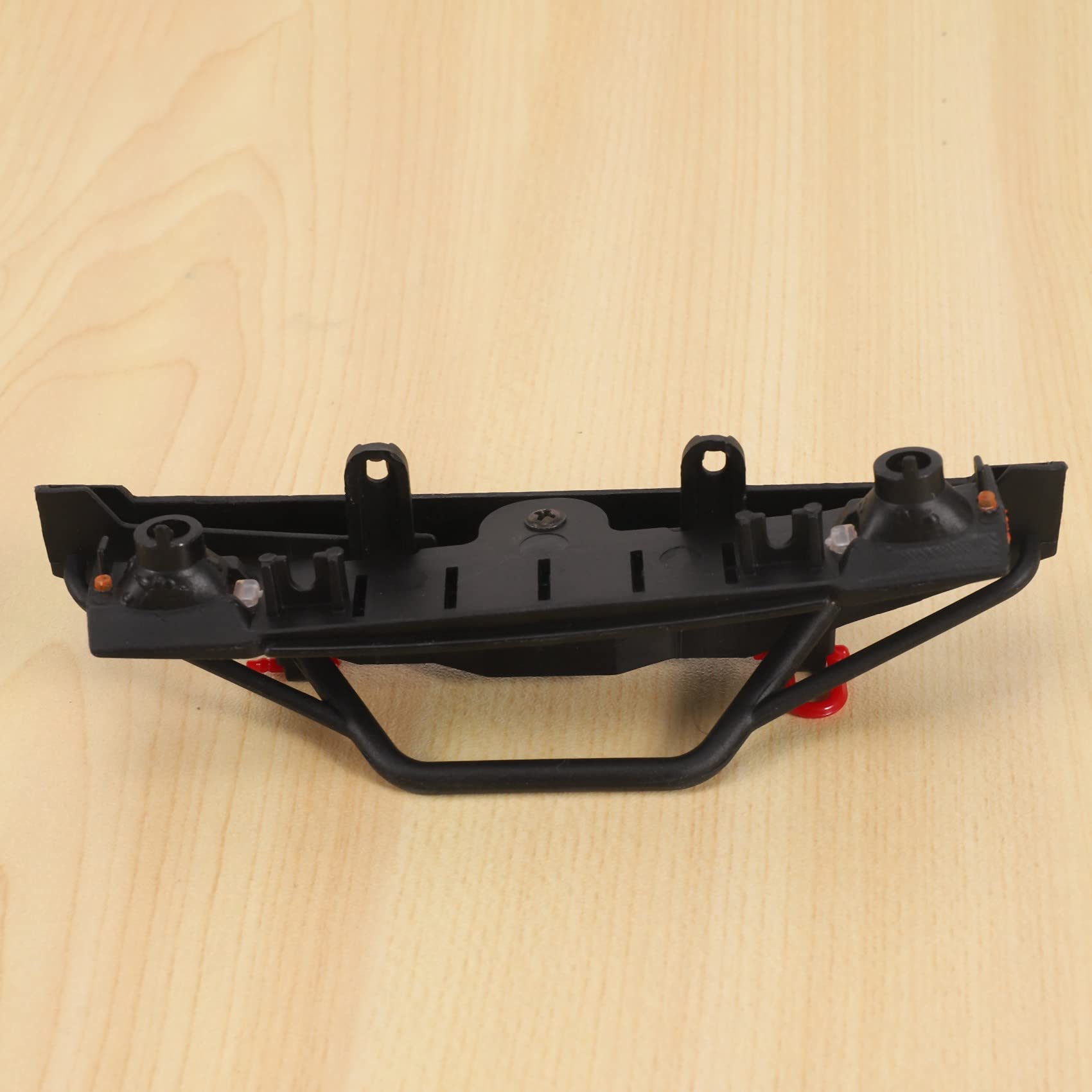 Pour C14 C24 C24-1 1/16 RC Upgrade Pare-chocs avant Grille Accessoires