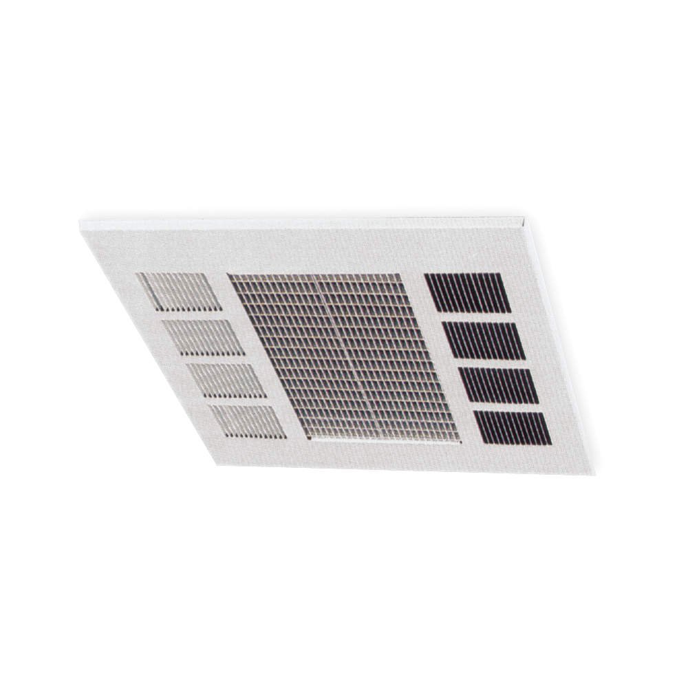 Dayton 2YU39 - Convection Ceiling Heater 208V 13 700Btu - Amazon.com