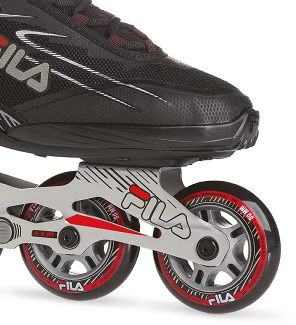 Fila Legacy Pro 80 - Rodillo en línea Mixto