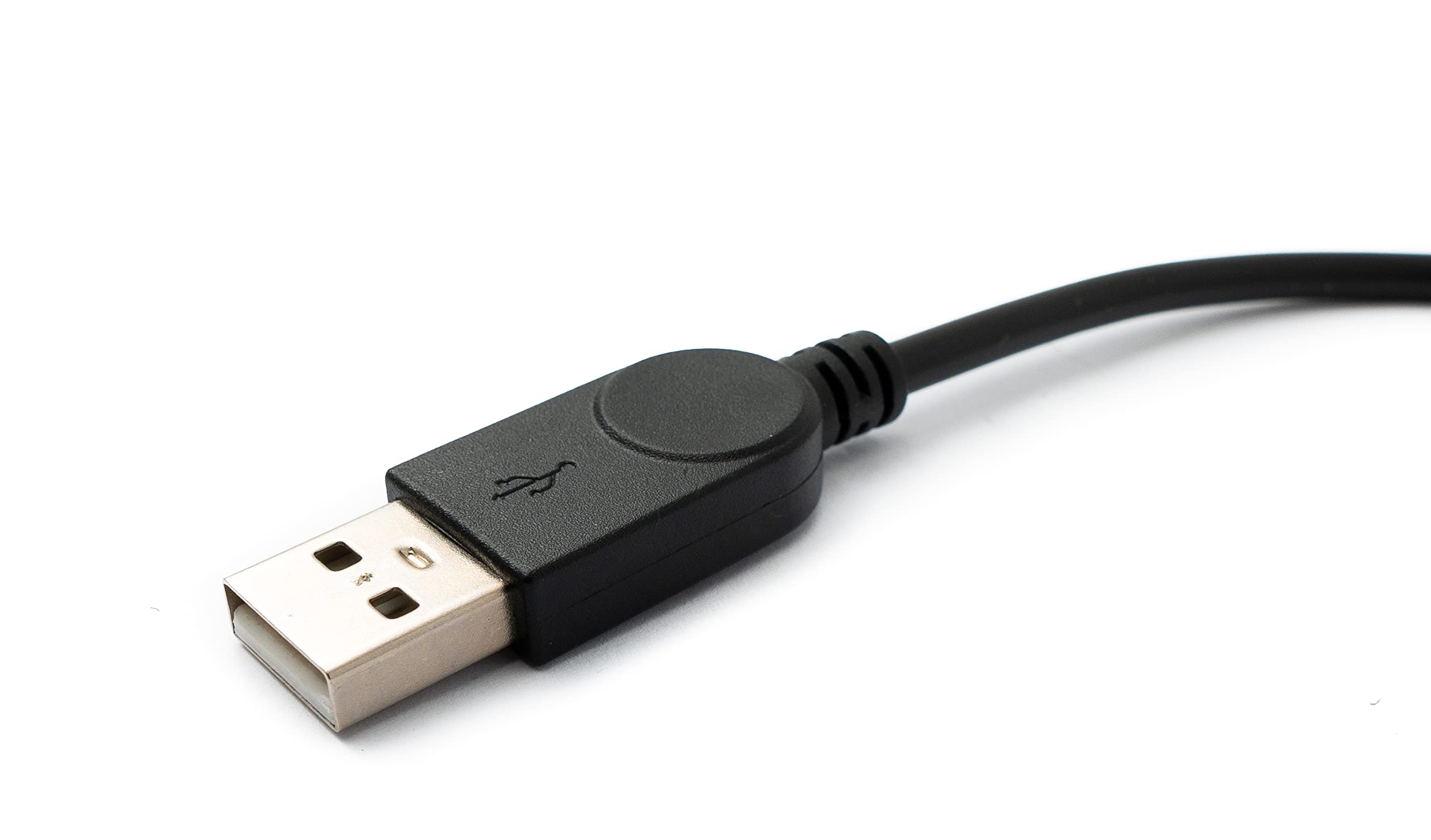 USB 2.0 OTG-Kabel – Verbinde Geräte Mit Micro-B-Anschluss An Smartphone & Tablet