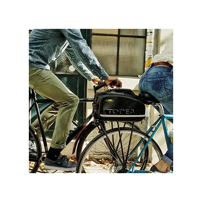Topeak MTX DX Trunk Bag - Image 7