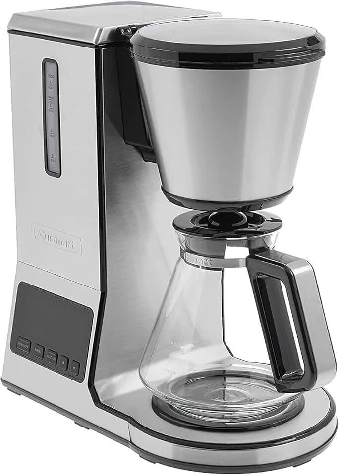 Cuisinart PurePrecision 8 Cup