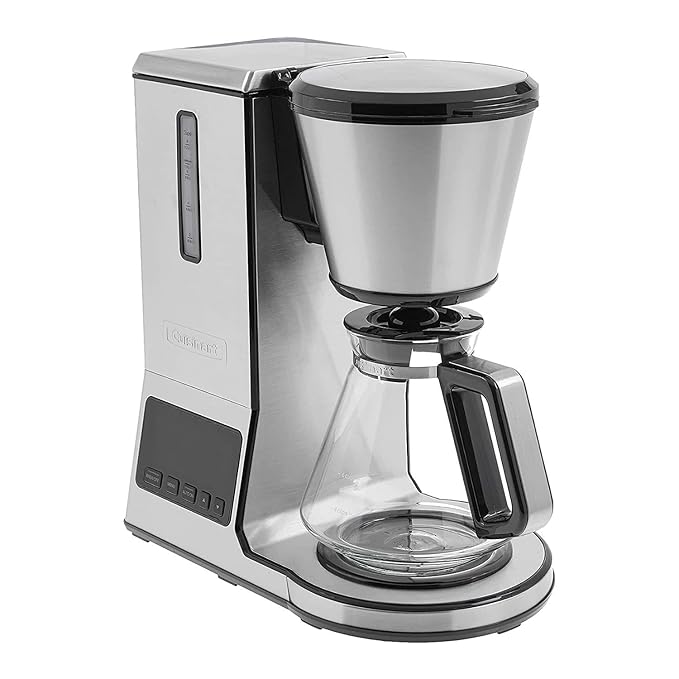 Cuisinart CPO-800P1 PurePrecision Pour-Over Coffee Brewer