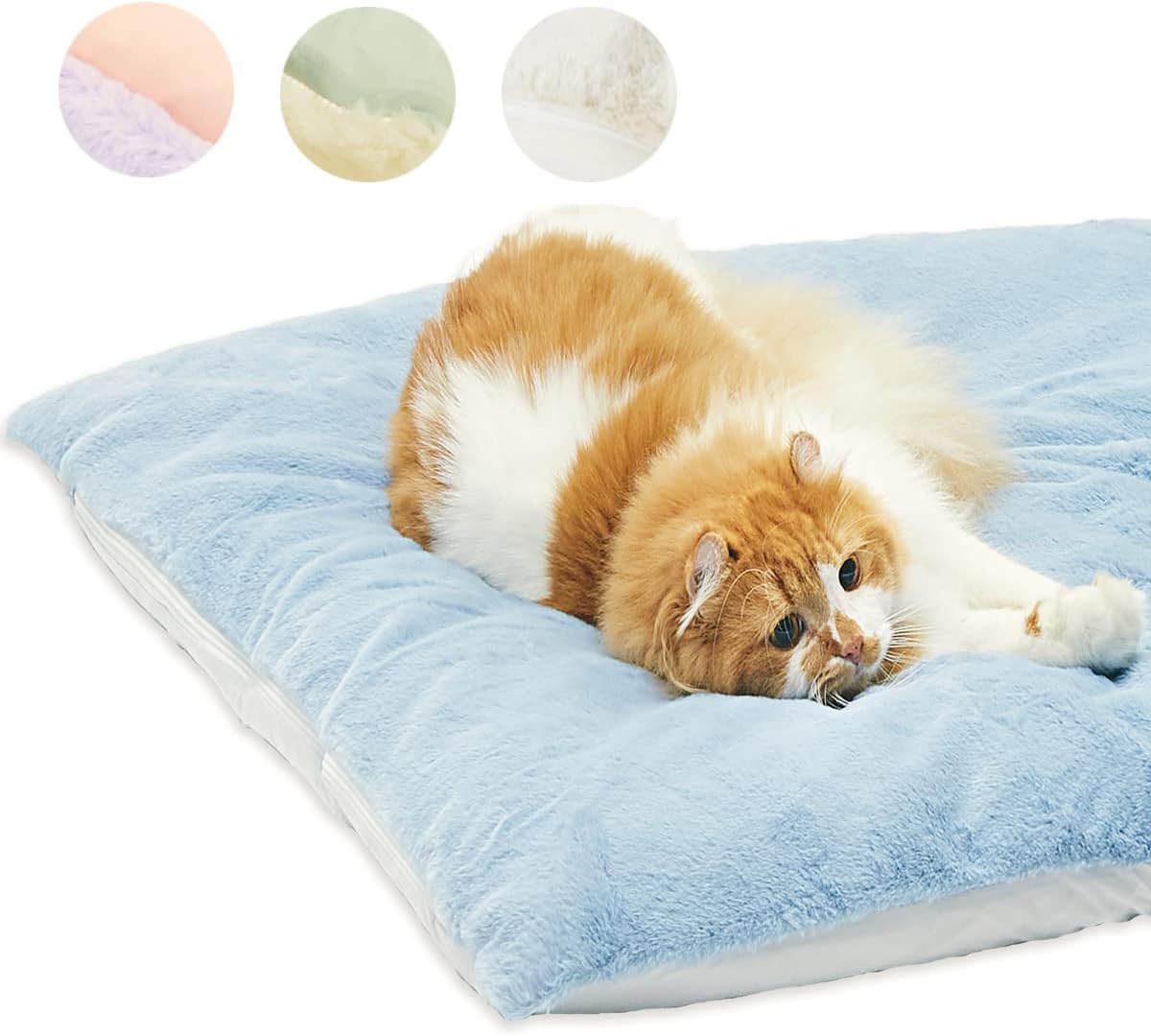 pet sleep pillow