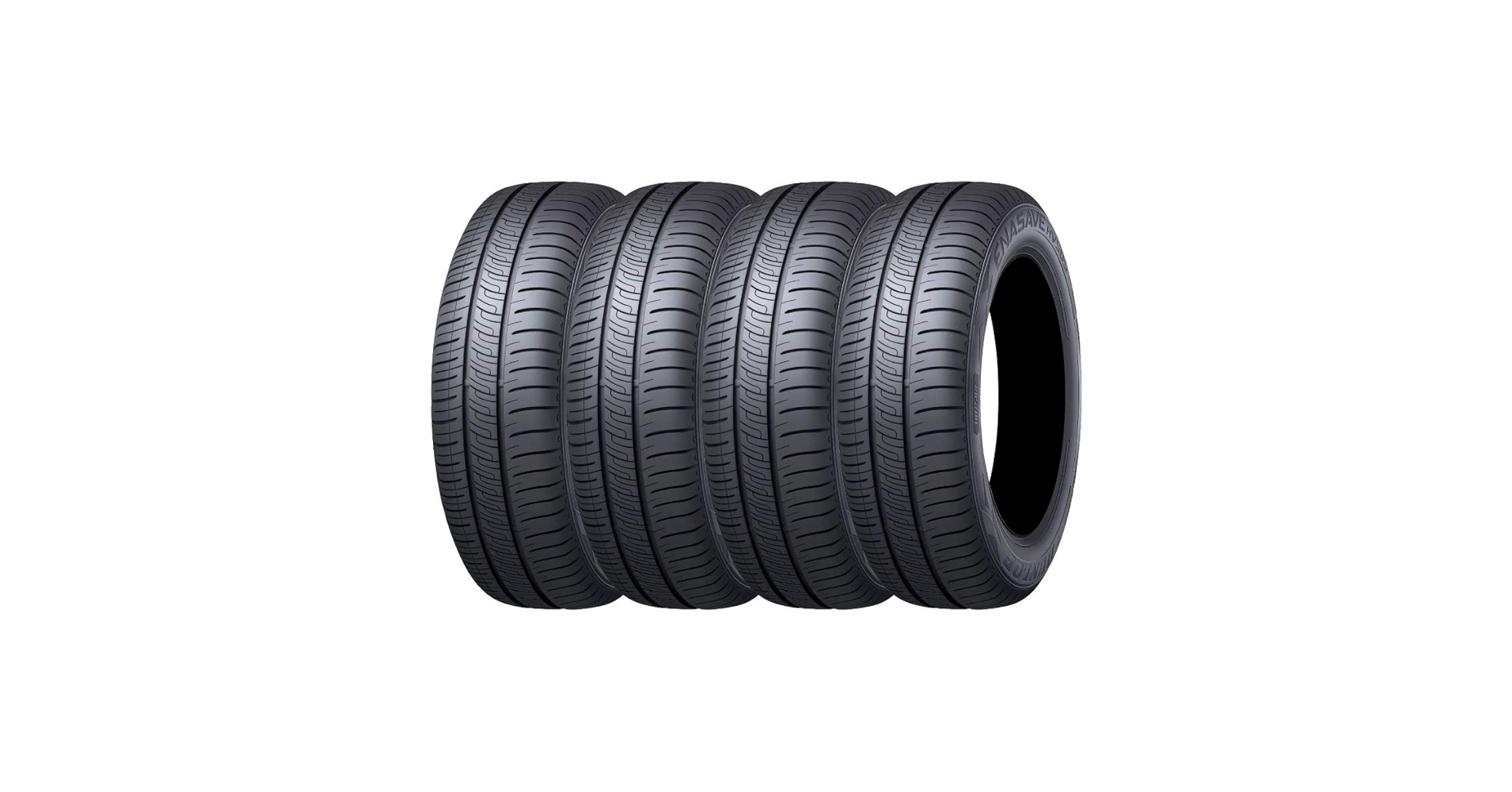 Amazon.co.jp: ダンロップ(DUNLOP) 205/65R15 94H ENASAVE RV505