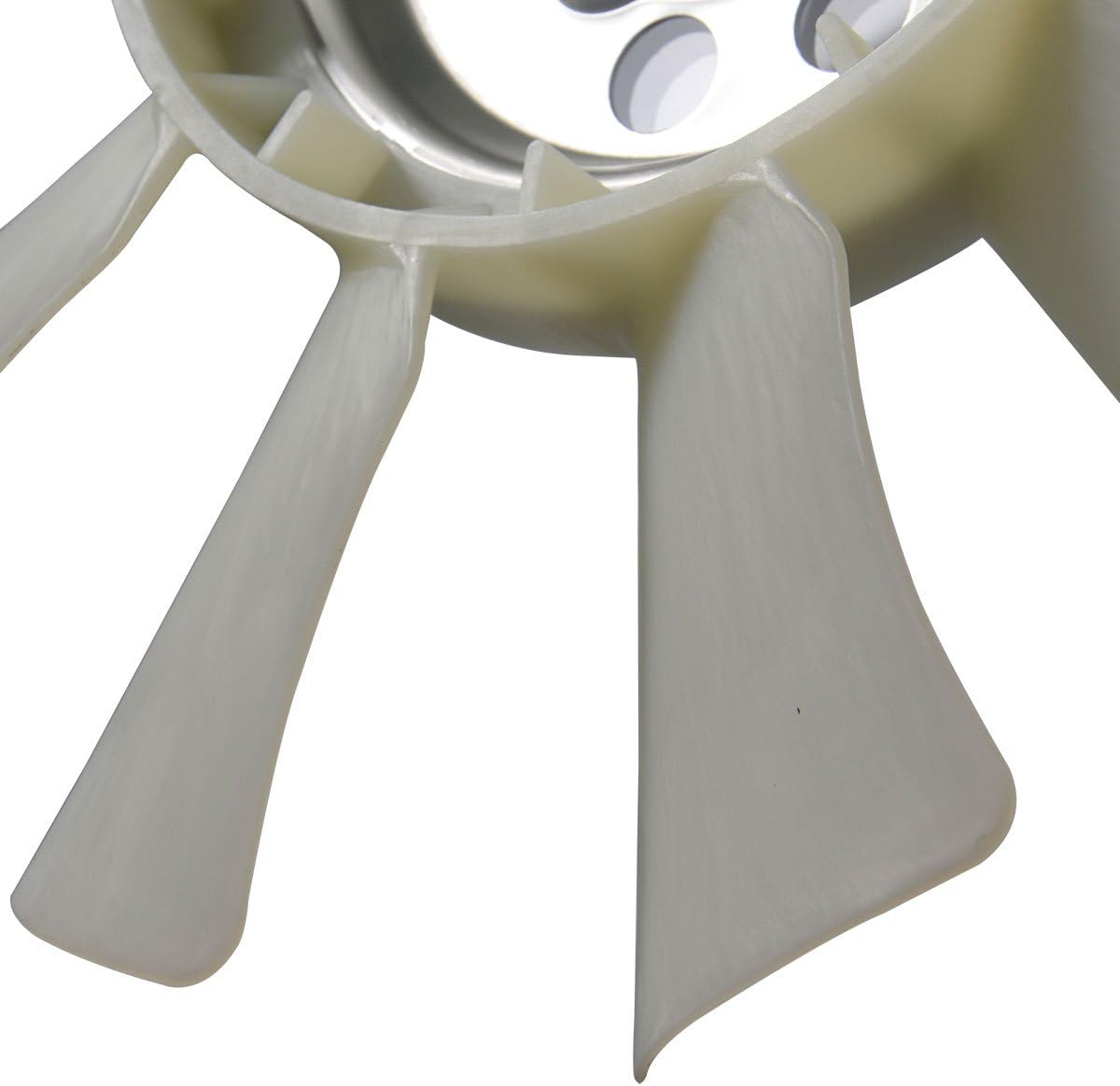 A-Premium Front Engine Radiator Cooling Fan Blade Compatible with Ford Expedition 1998-2004, F-150 1998-2004, F-250 1998-1999 & Lincoln Blackwood 2002, Navigator 1998-2004