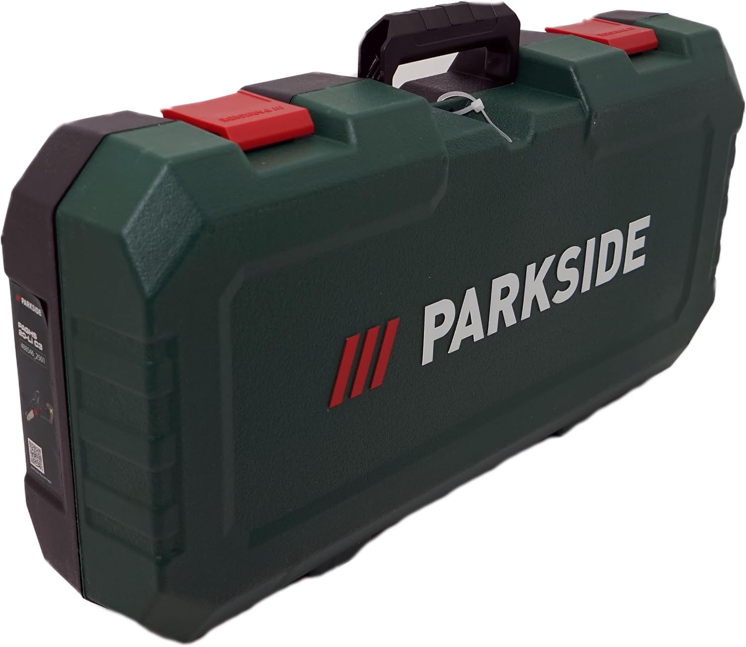 Parkside PGHSA 20-Li - Cortador de madera (batería y cargador, 20 V NO INCLUIDOS)