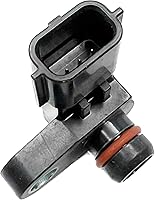 Vista 1 de DEVMO Sensor de presión de admisión del colector PRS0002 MAP compatible con 370z G37 EX35 FX50 Q60 Q70 QX70 QX80 3.7L 5.0L 5.6L V6 V8 22365EY00A