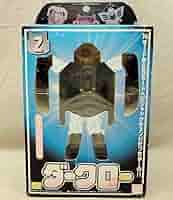 (未開封) テツワン探偵ロボタック『ダイヤルケース』２ケ 未開封) テツワン探偵ロボタック『ダイヤルケース』2ケ