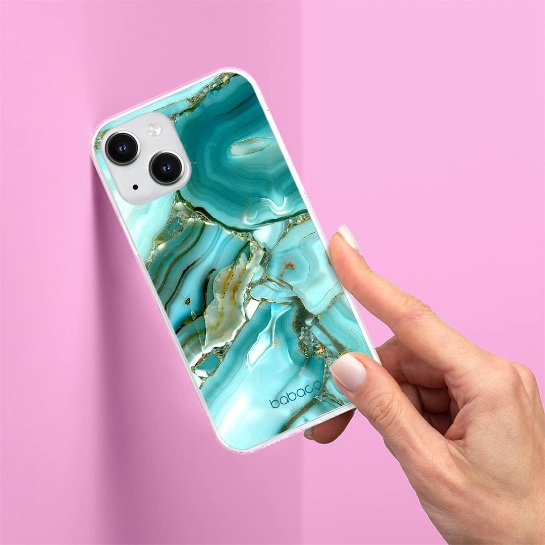 Babaco ERT Group Mobile Phone case for Xiaomi MI 10 / MI 10 PRO Original and Officially Licensed Pattern Abstract 003 optimally adapted to The Shape of The Mobile Phone, case Made of TPU