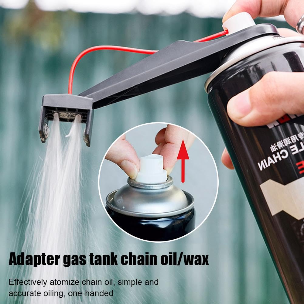 Motorcycle Chain Brush Motorcycle Chain Lube Applicator