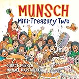 Munsch Mini-Treasury Two (Munsch for Kids)