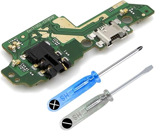 MMOBIEL Connettore Dock Porta Ricarica Micro USB Charger Port Compatibile con Huawei Honor 5 93 inch MMOBIEL Connettore Dock Porta Ricarica Micro USB Charger Port Compatibile con Huawei Honor 5 93 inch