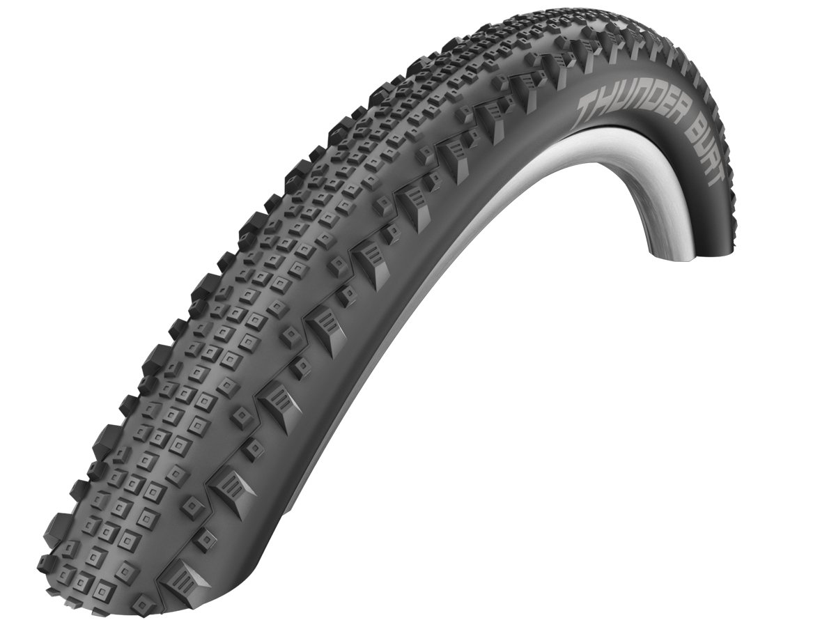 美品 SCHWALBE THUNDER BURT 27.5 2.10 2本セット 美品 SCHWALBE THUNDER BURT 27.5 2.10 2本セット