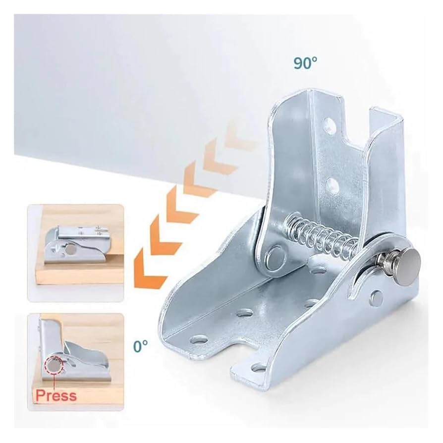 鉄製折畳足 折畳脚 WAKI(和気産業) 脚金具・フット 【通販モノタロウ】