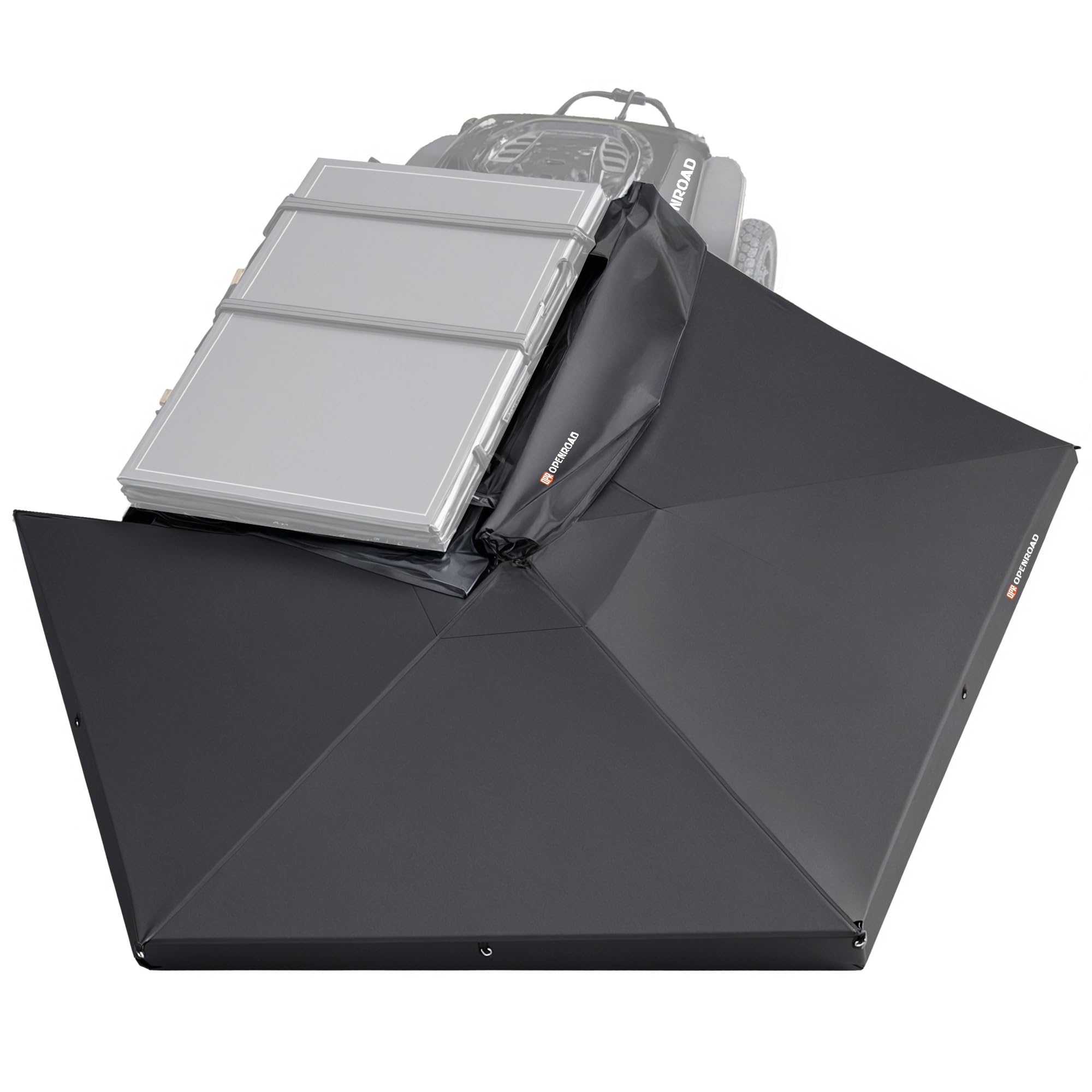 Amazon.com: OPENROAD 270 Free Standing Awning for Camping