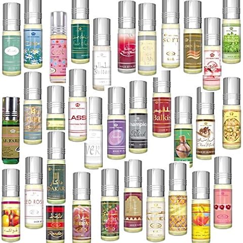 Prime Calidad Óptima Fragancia Unisex Sin Alcohol Superventas Perfumes Cover