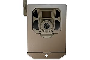 Tactacam Reveal Solar Panel: Power Your Camera Non-Stop