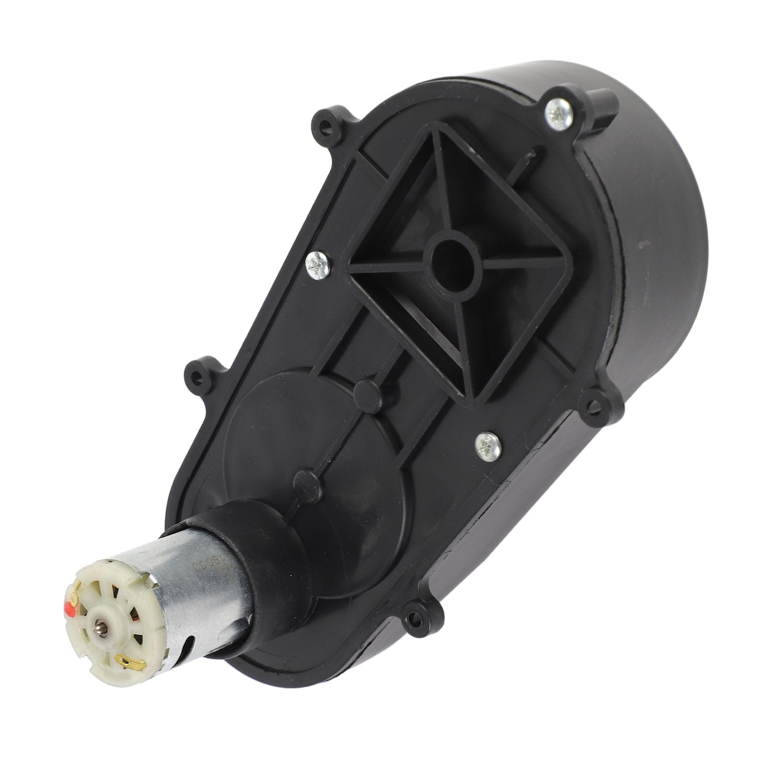 Caja De Engranajes Del Motor Eléctrico RS390 6V 12V 18000RPM Juguete De Coche Para Niños