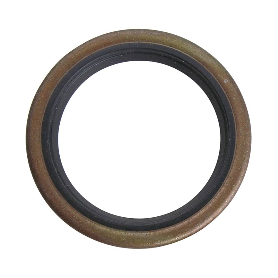 英　1010 Amazon.com: DEXTER AXLE Dexter 01001900 Grease Seal : Automotive