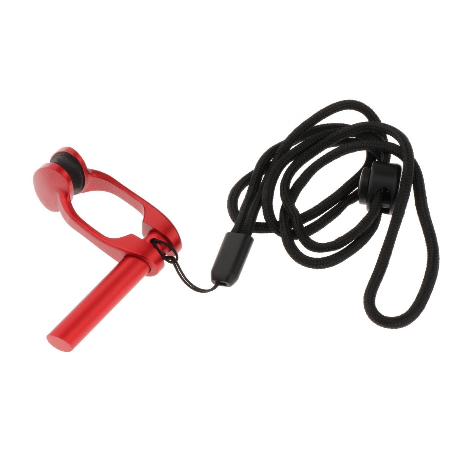 Pinzas Nasales para Natación, Protector Nasal de Aleación de Aluminio, Almohadillas Suaves con Cordón Y Estuche de Almacenamiento para Piscina Y Surf.