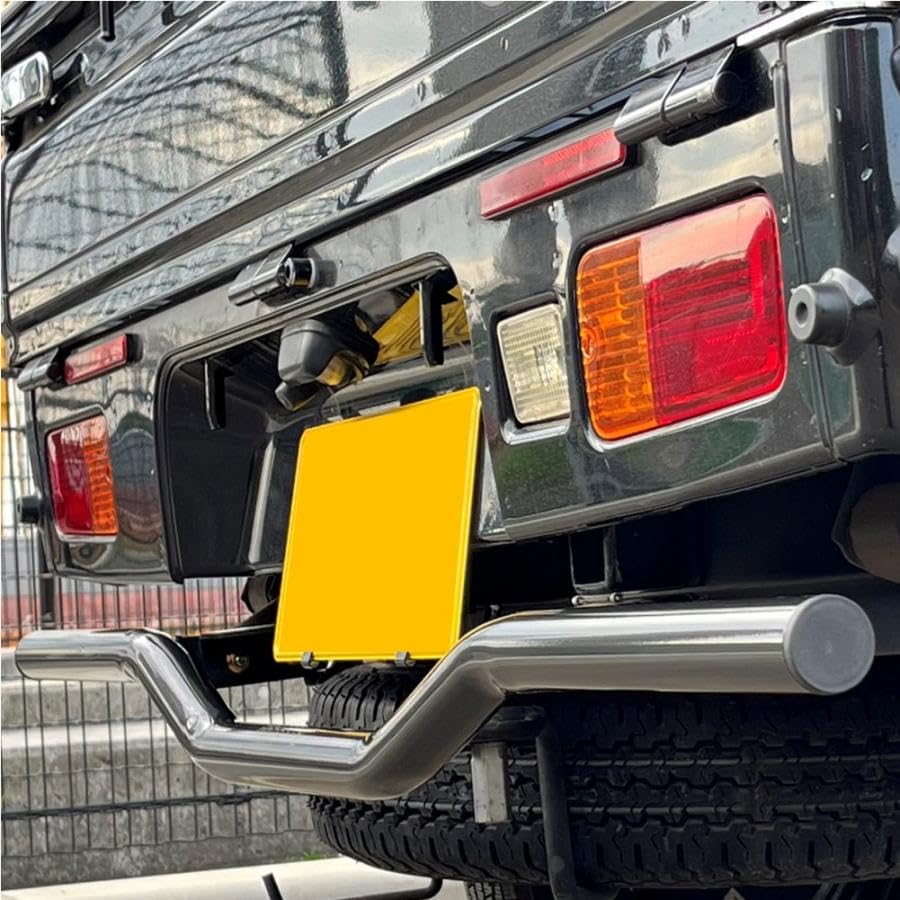 たか　50A 横幅900㎜　リアプロテクトバー たか 50A 横幅900㎜ リアプロテクトバー リア プロテクターバー