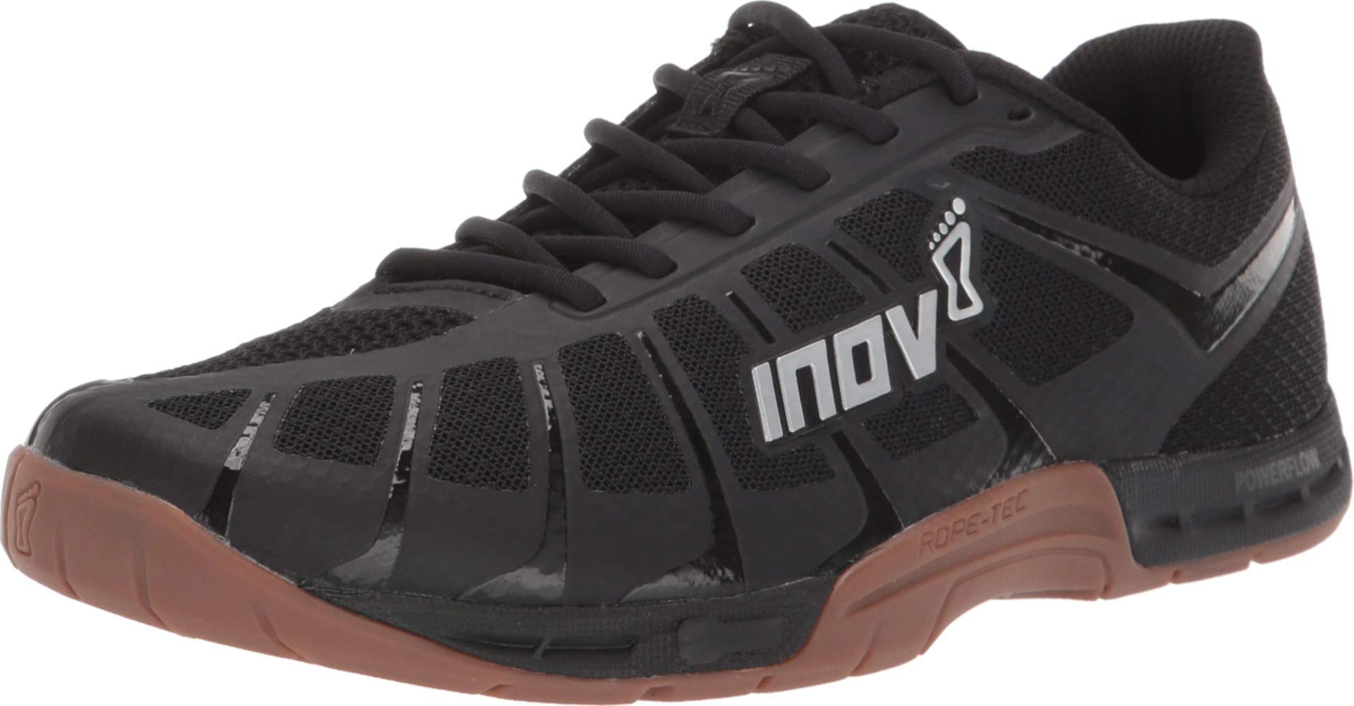 INOV-8 F-LITE 235 V3 26センチ Amazon.com: INOV-8 Men F-Lite 235 V3, Color: Black/Gum, Size: 12.5