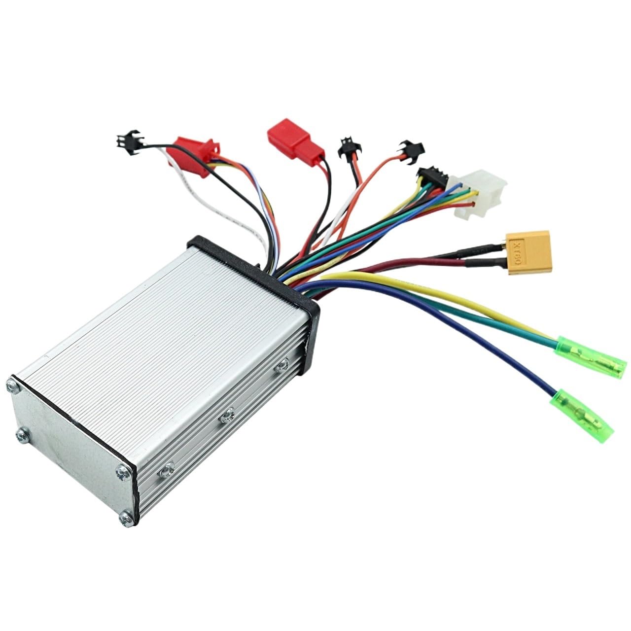 Centralina Monopattino Elettrico Scooter elettrico con kit controller 36V/48V 500W