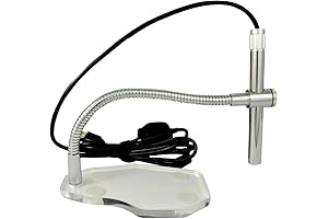 OptiScope: Advanced USB Digital Microscope for Precision Inspection and Detailed Imaging