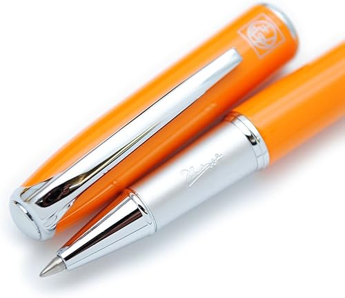 Miniatura 7 de Picasso 916 Malage - Bolígrafo original (negro)