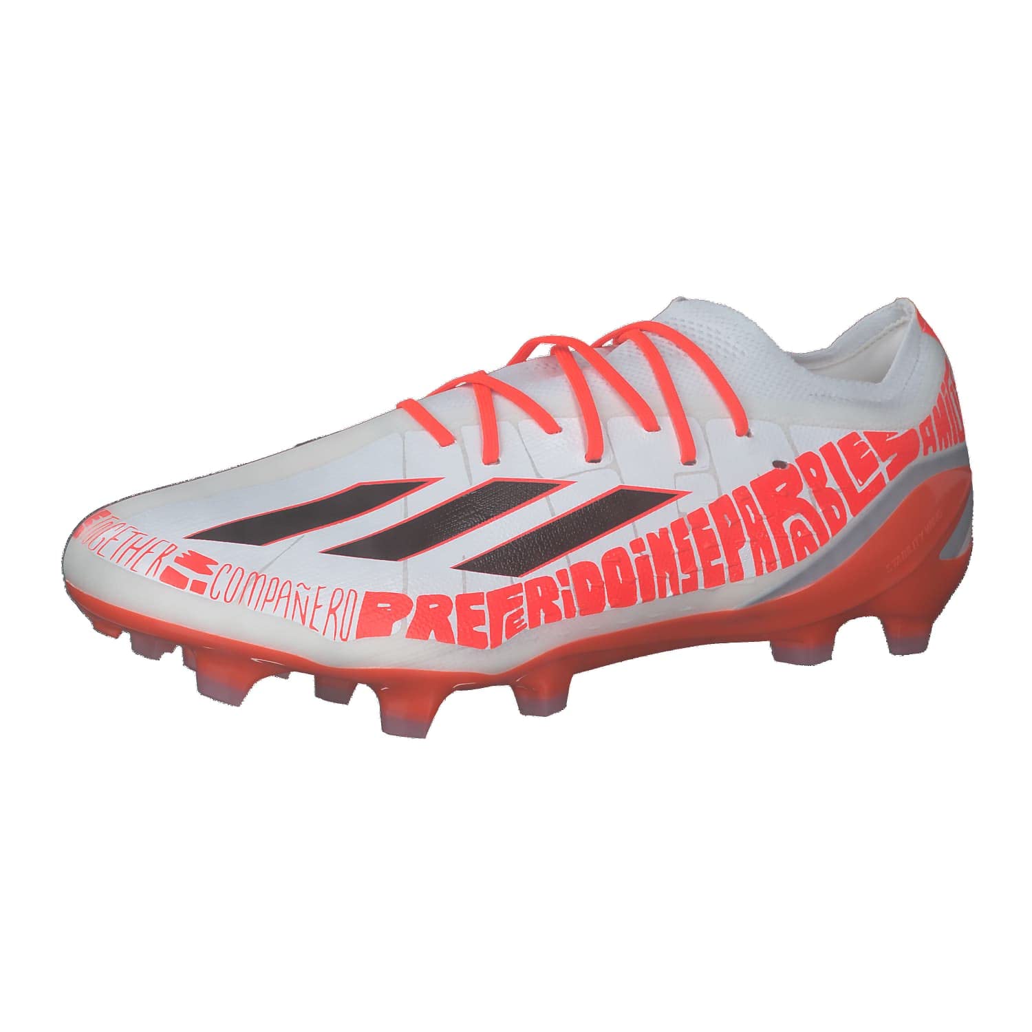 adidas Uniseks X Speedportal Messi.1 FgButy do piłki nożnej