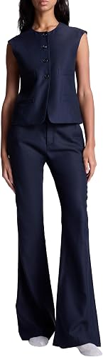 ALC Women's Sophie II Pant, Evening Blue