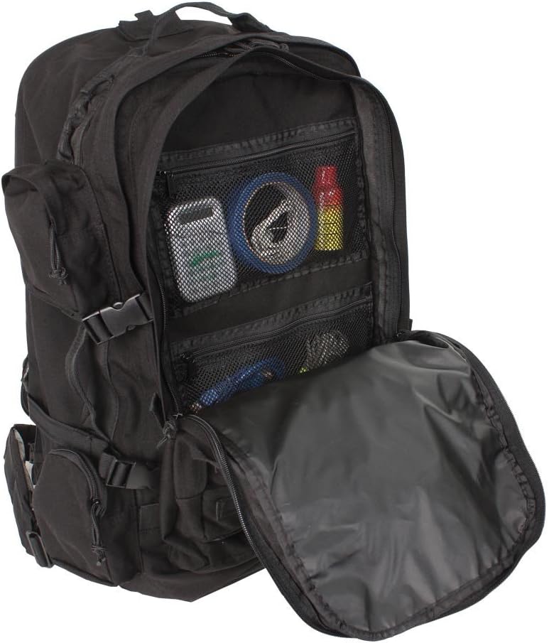 sandpiper bugout bag