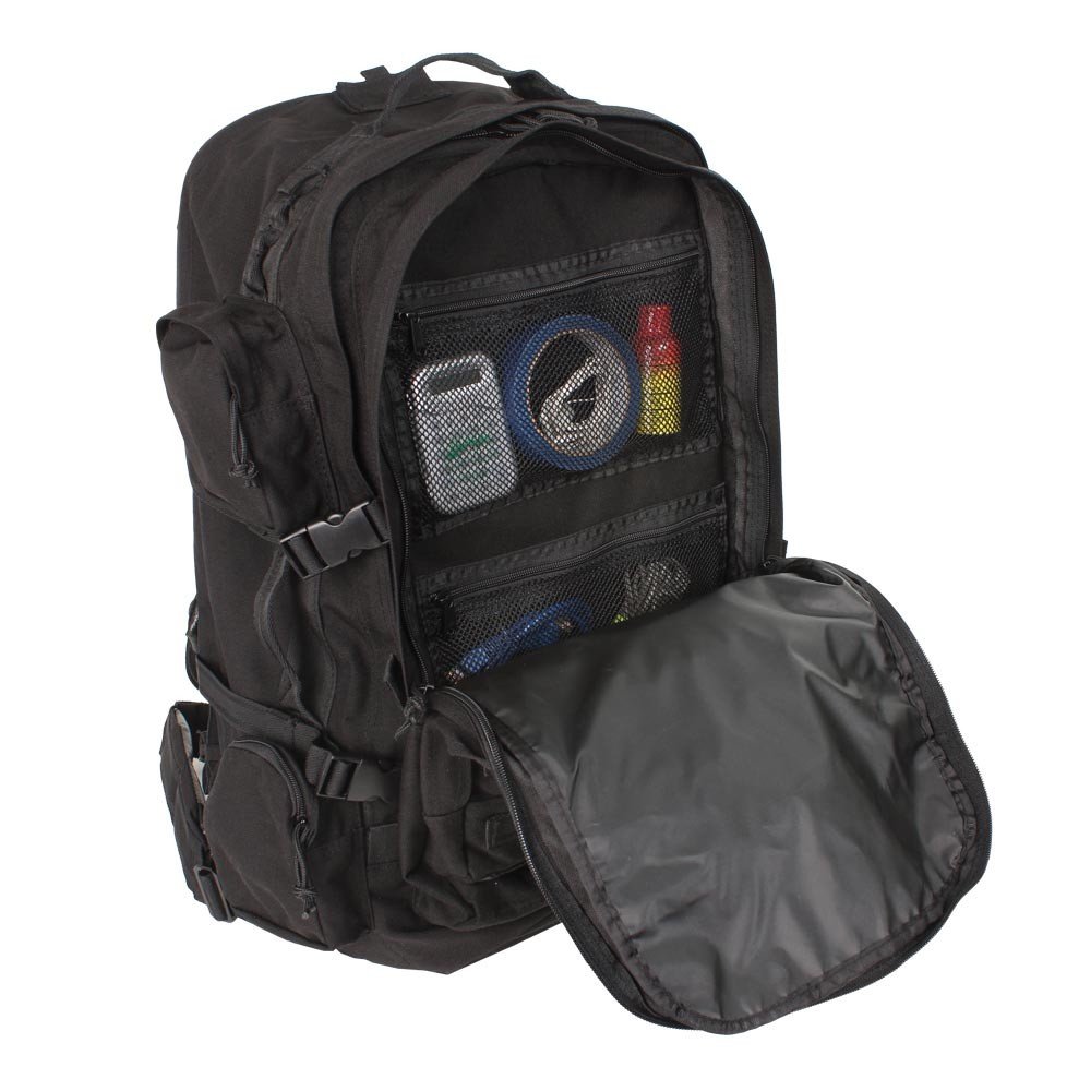 Amazon.com : Sandpiper of California Long Range Bugout Backpack