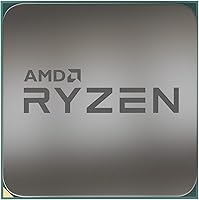 Vista 4 de AMD Ryzen 7 3800XT Procesador de escritorio desbloqueado de 8 núcleos y 16 hilos