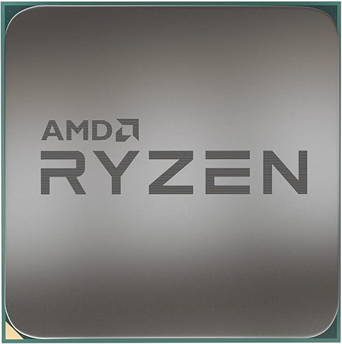 Vista 4 de AMD Ryzen 7 3800XT Procesador de escritorio desbloqueado de 8 núcleos y 16 hilos