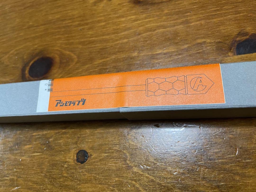  Peak - asimocrafts × サンゾー工務店 A-3-94  ※2本x3セット asimocrafts(アシモクラフツ) × サンゾー工務店 A-3-94