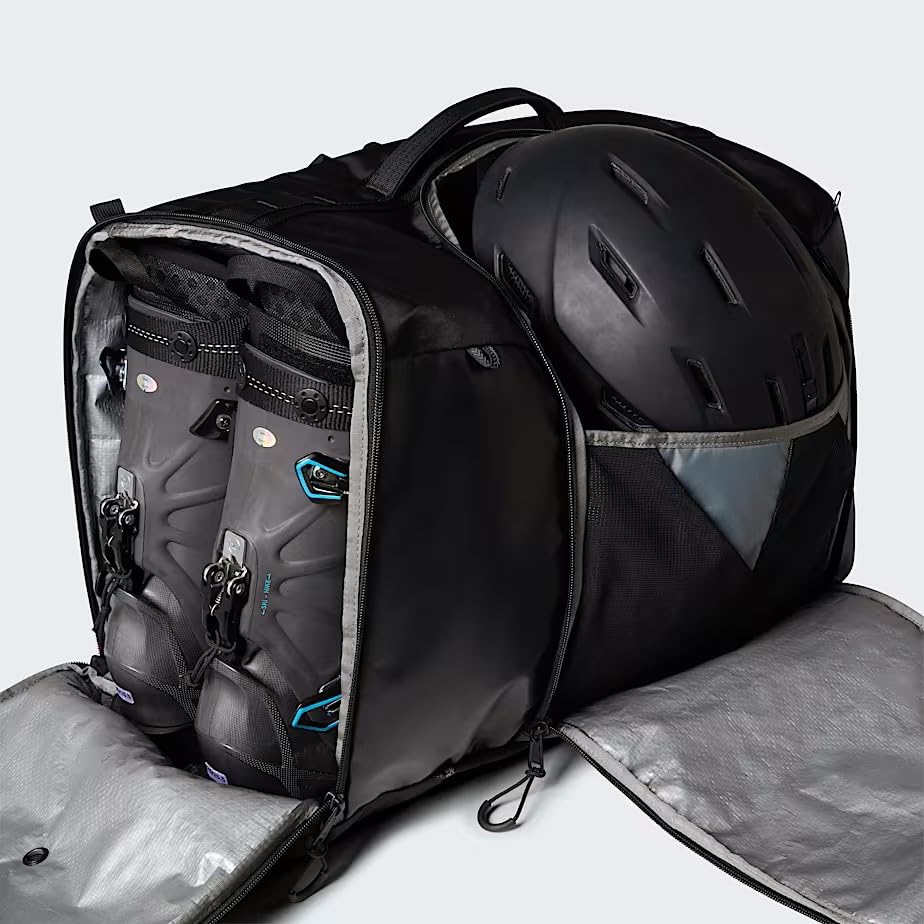 The North Face Unisex Base Camp Daypacks (1er Pack)