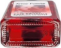 Vista 5 de Aceite de amor fuerte (Amor Fuerte Aceite) Aceite de unción espiritual de CASA ESOTERICA MAGICK SPACE - Romance intenso - Fortalece los lazos