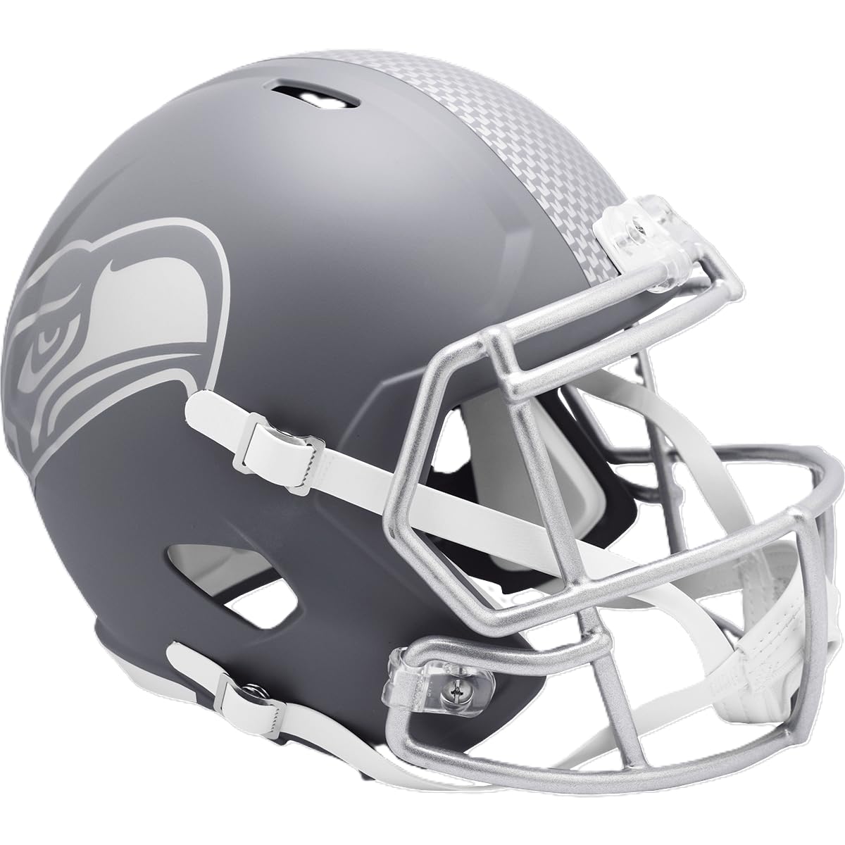 Amazon.co.jp: Riddell Speed Replic フットボール ヘルメット SLATE