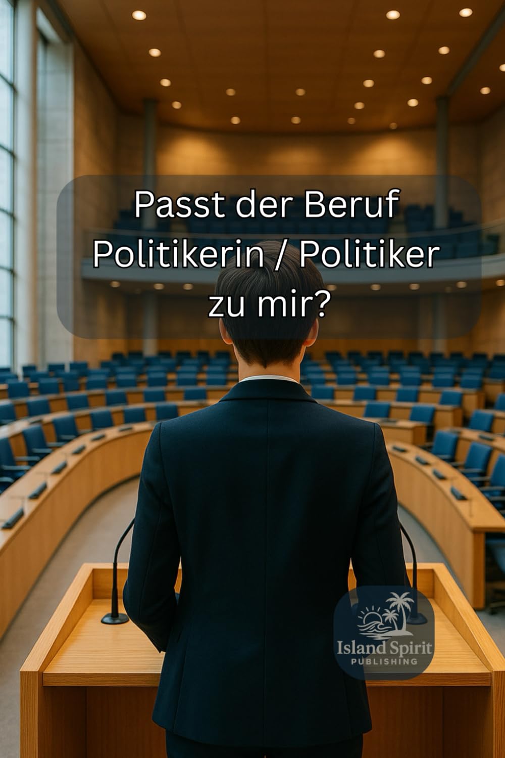 Passt der Beruf Politikerin / Politiker zu mir? (Passt der Beruf … zu mir?)