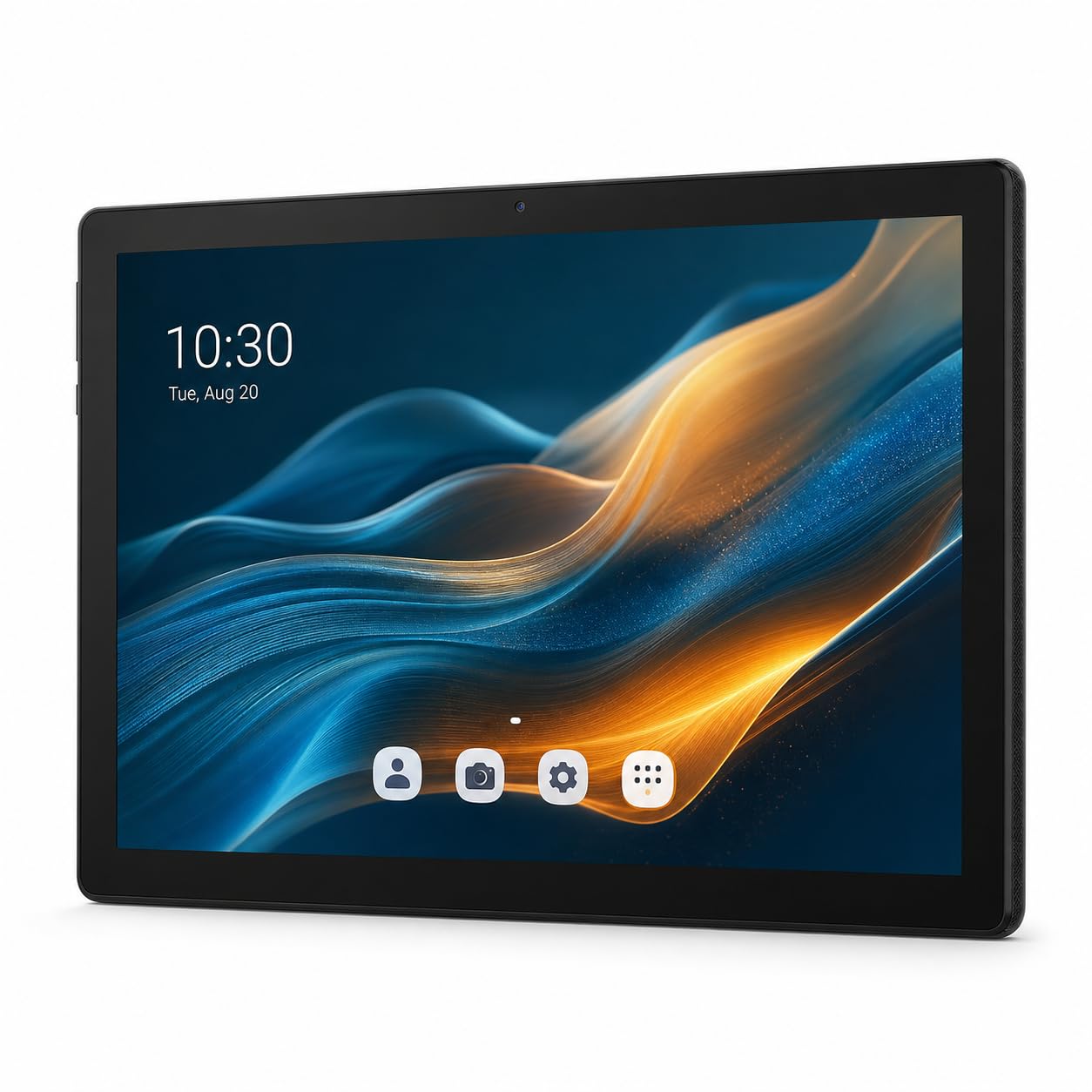 Global 3D Media 10.1 Tablet 新品未使用 Amazon.com : DigiLand 10.1-Inch Android 15 Go Tablet, 6GB RAM
