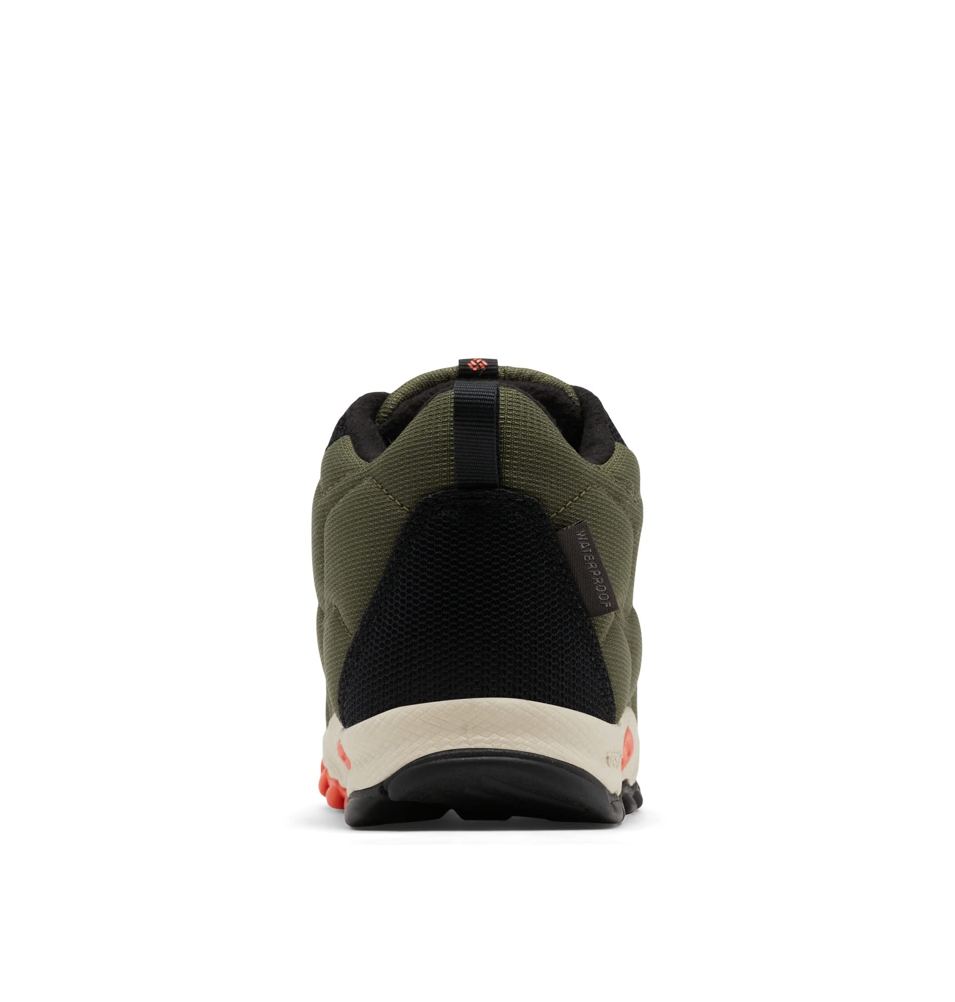 Columbia FIRECAMP MID 2 Zapatos impermeables para niños