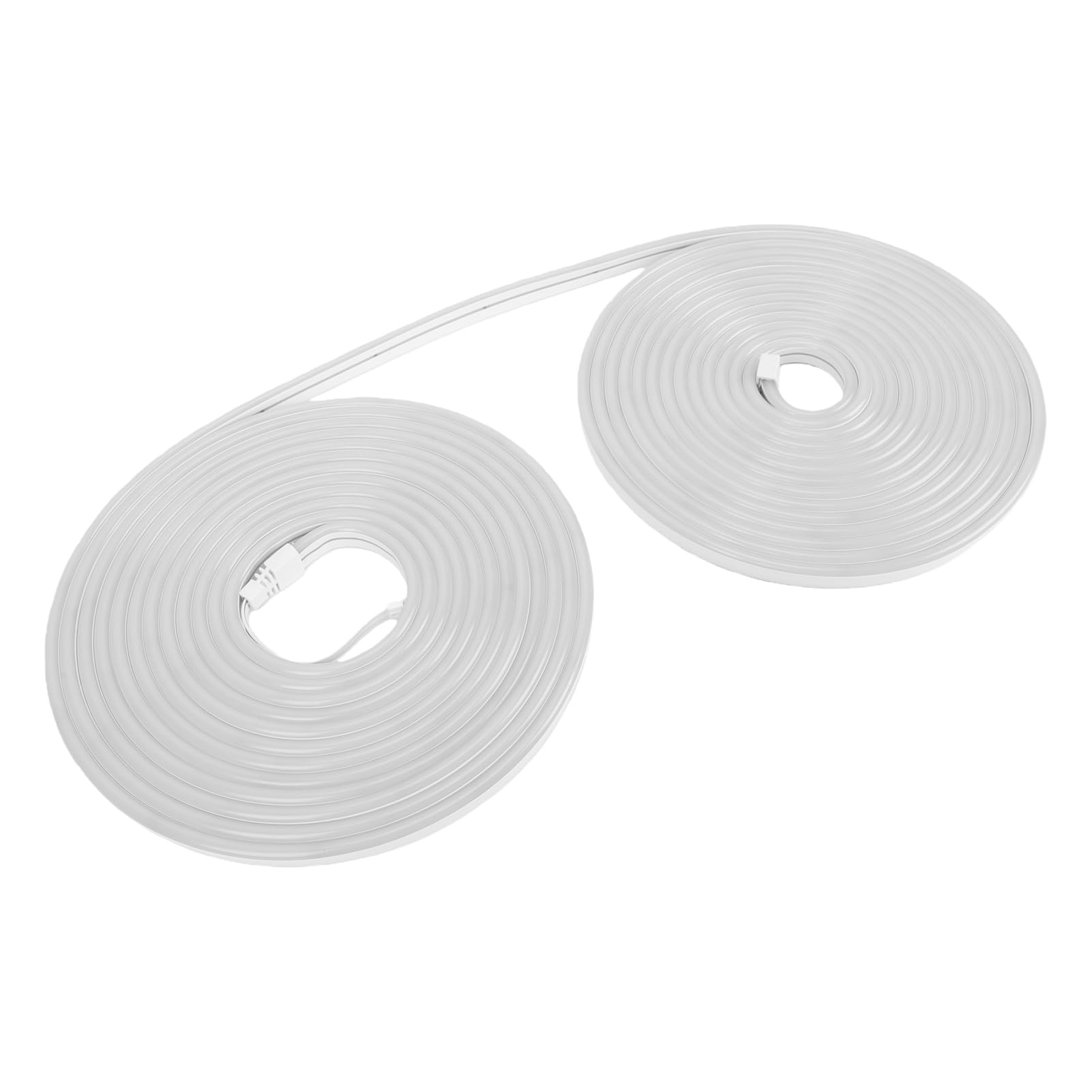 Flexible RGB LED Strip Lights mit Musik und Fernbedienung (10 m / 32,8 Fuß)