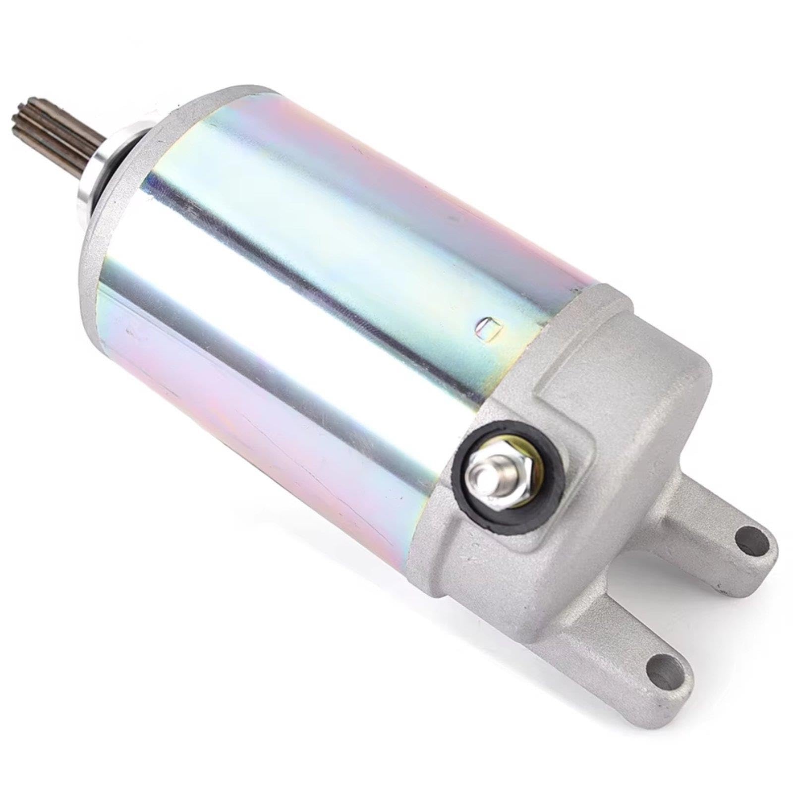 Motor Arranque Motocicleta Para Suzuki Para AN650 Para Burgman 650 2003-16