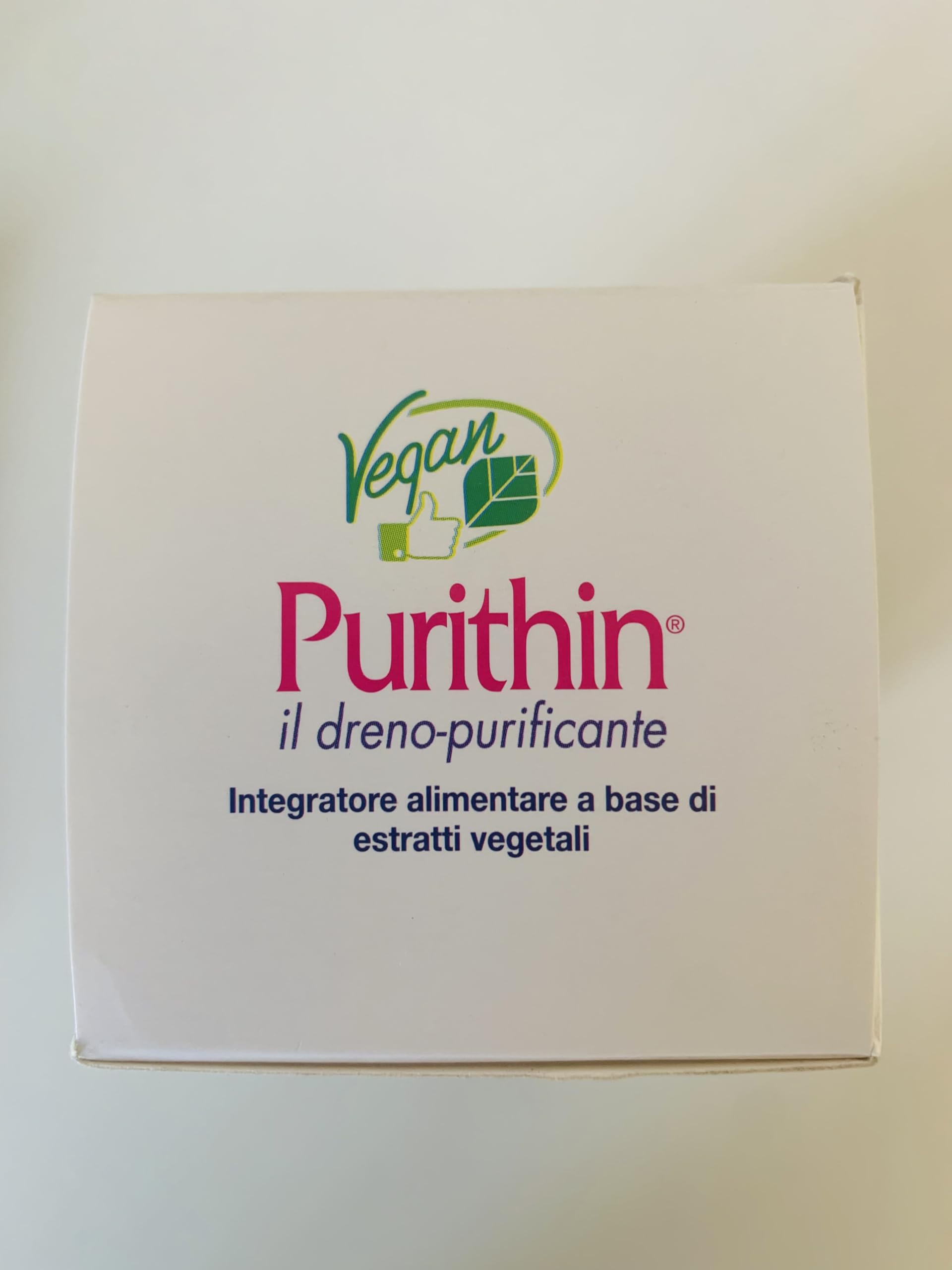 PURITHIN 250ML - ABC