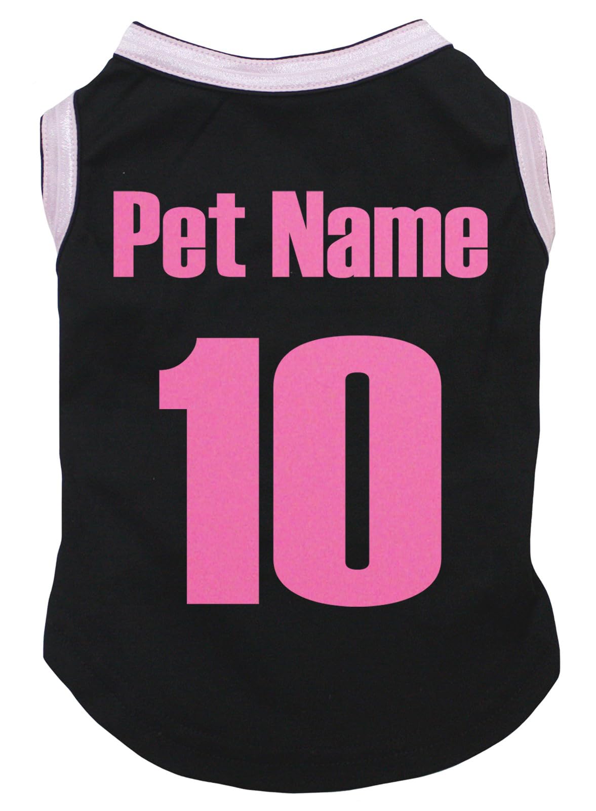Petitebelle Personalize National Theme Puppy Dog Shirt (XX-Large) โ image 1