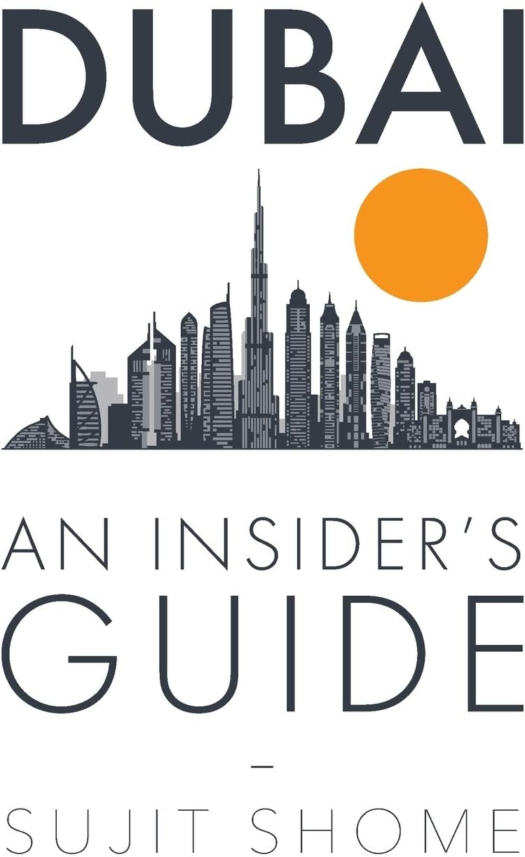 Dubai : An Insider's Guide