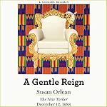 Cover of A Gentle Reign